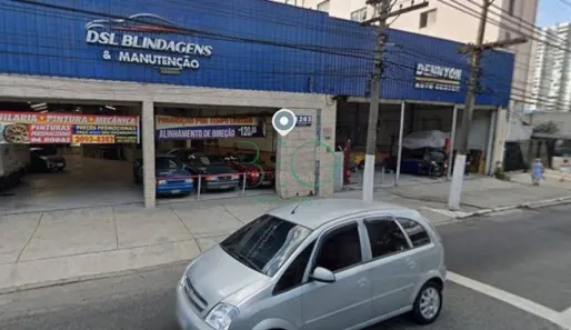 Galpão/Depósito/Armazém à venda, 750m² no Tatuapé, São Paulo
