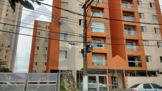 Apartamento com 3 Quartos à venda, 64m² no Dos Casa, São Bernardo do Campo