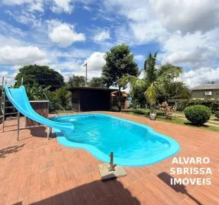 Fazenda/Sítio com 4 Quartos à venda, 121m² no Santa Inês, Itu