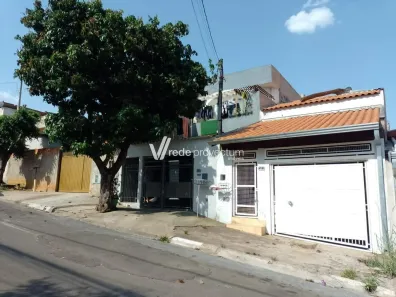 Sobrado com 5 Quartos à venda, 250m² no Parque Bom Retiro, Paulínia