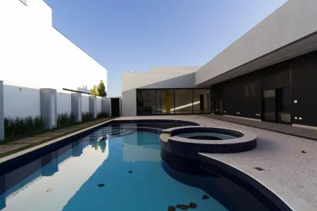 Casa de Condomínio com 3 Quartos para alugar, 457m² no Parque Reserva Fazenda Imperial, Sorocaba