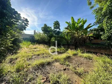 Lote/Terreno à venda, 810m² no Vista Alegre, Vinhedo