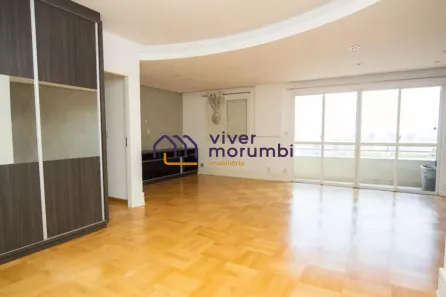 Apartamento com 4 Quartos à venda, 127m² no Vila Suzana, São Paulo