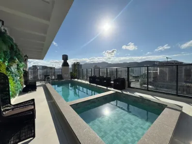 Apartamento com 3 Quartos à venda, 148m² no Andorinha, Itapema
