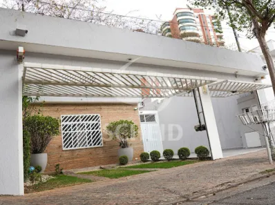 Casa com 3 Quartos à venda, 260m² no Campo Belo, São Paulo