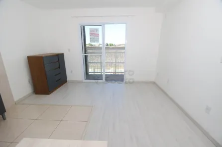 Apartamento com 1 Quarto à venda, 29m² no Fragata, Pelotas