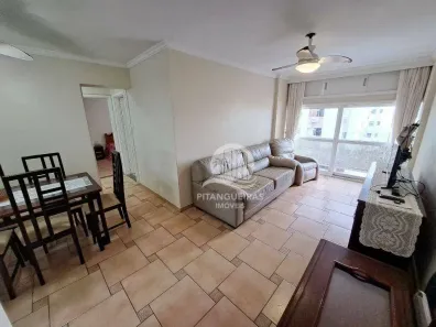 Apartamento com 2 Quartos à venda, 93m² no Pitangueiras, Guarujá