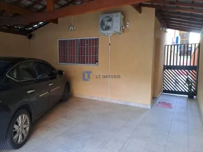 Casa com 2 Quartos à venda, 89m² no Loteamento Villa Branca, Jacareí
