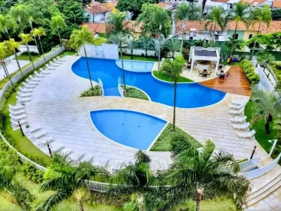 Apartamento com 3 Quartos à venda, 154m² no Jardim Caravelas, São Paulo