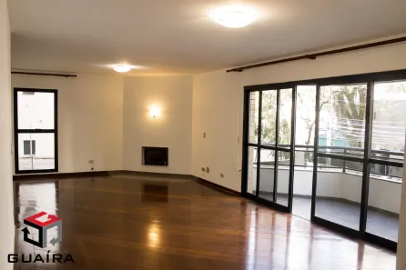 Apartamento com 5 Quartos à venda, 277m² no Indianópolis, São Paulo