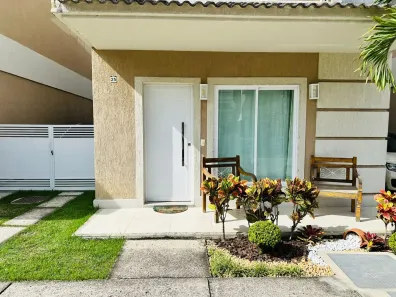 Casa com 4 Quartos à venda, 125m² no Vargem Grande, Rio de Janeiro