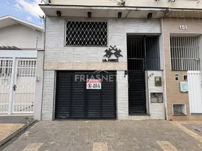 Casa com 3 Quartos para alugar, 117m² no Cidade Alta, Piracicaba