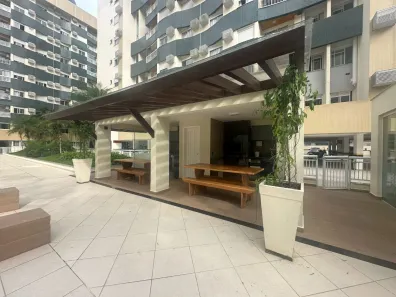 Apartamento com 3 Quartos à venda, 75m² no Itacorubi, Florianópolis