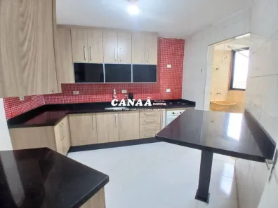 Apartamento com 2 Quartos para alugar, 67m² no Parque Esmeralda, São Paulo