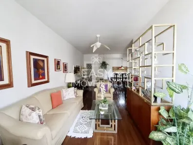 Apartamento com 3 Quartos à venda, 134m² no Ipanema, Rio de Janeiro