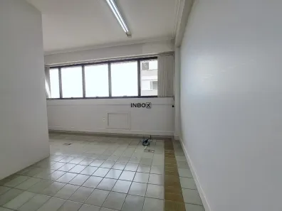 Sala Comercial para alugar, 43m² no Cidade Alta, Bento Gonçalves
