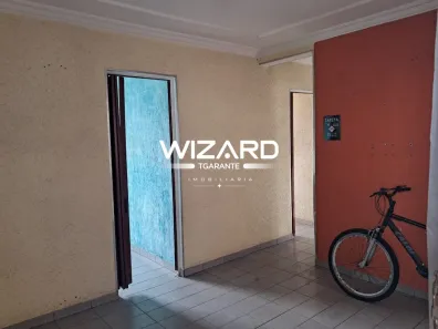 Apartamento com 2 Quartos à venda, 45m² no Vila Bancária, São Paulo
