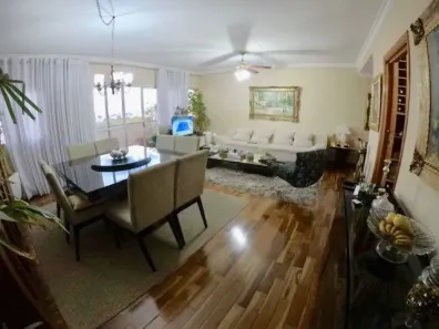 Apartamento com 3 Quartos à venda, 131m² no Centro, Sorocaba