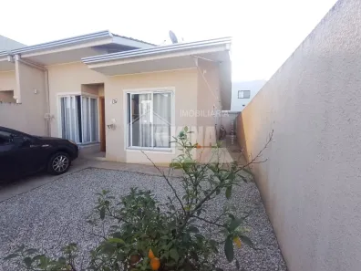 Casa com 3 Quartos à venda, 75m² no Uvaranas, Ponta Grossa