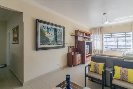 Apartamento com 3 Quartos à venda, 193m² no Bela Vista, São Paulo