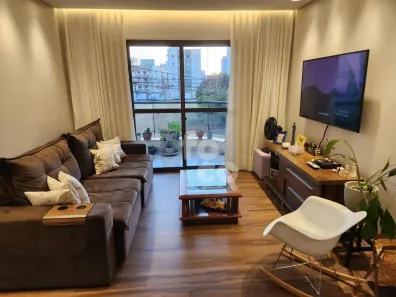 Apartamento com 3 Quartos à venda, 100m² no Santa Mônica, Uberlândia