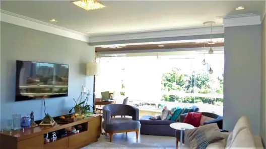Apartamento com 3 Quartos à venda, 110m² no Vila Anglo Brasileira, São Paulo