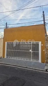 Casa com 3 Quartos à venda, 132m² no Parque São Jorge, São Paulo