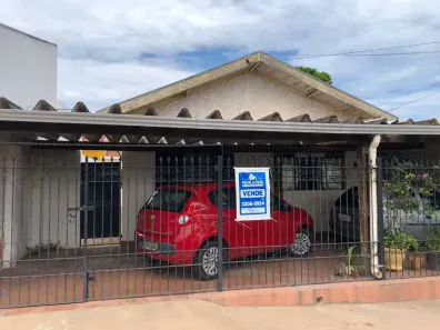 Casa com 3 Quartos à venda, 250m² no Palmital, Marília