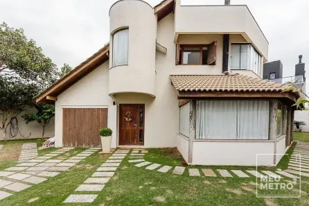 Casa com 3 Quartos à venda, 261m² no Campeche, Florianópolis