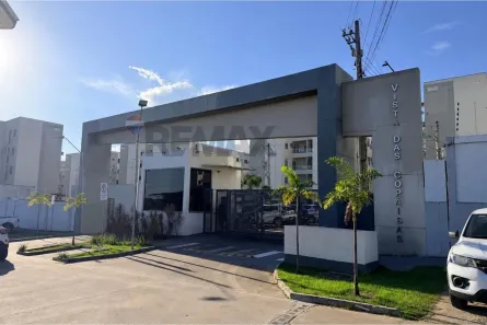 Apartamento com 2 Quartos à venda, 42m² no Lírio do Vale, Manaus