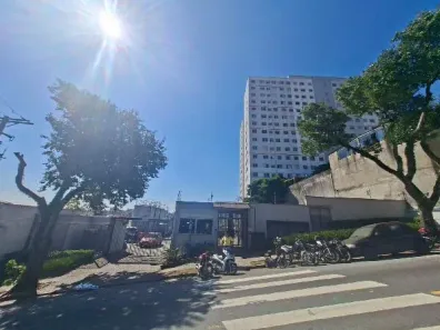 Apartamento com 2 Quartos à venda, 35m² no Jardim Miriam, São Paulo