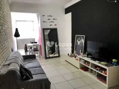 Apartamento com 2 Quartos à venda, 75m² no São Francisco Xavier, Rio de Janeiro