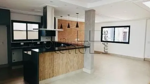 Casa de Condomínio com 3 Quartos à venda, 201m² no Residencial Jardim de Mônaco, Hortolândia