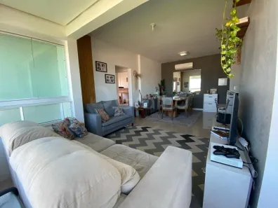 Apartamento com 2 Quartos à venda, 75m² no Jardim Atlântico, Florianópolis