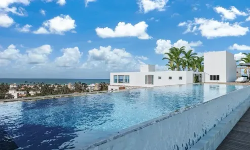 Apartamento com 1 Quarto à venda, 22m² no , Tamandaré