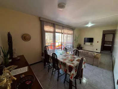 Apartamento com 3 Quartos à venda, 109m² no Vila Nova, Cabo Frio
