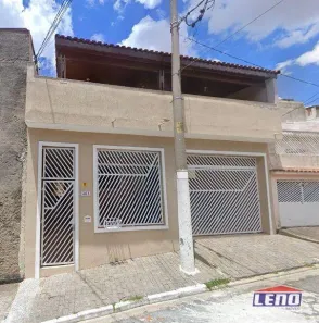 Casa com 3 Quartos à venda, 200m² no Jardim Jaú (Zona Leste), São Paulo