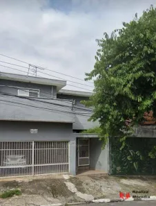 Casa com 4 Quartos à venda, 140m² no Vila Osasco, Osasco