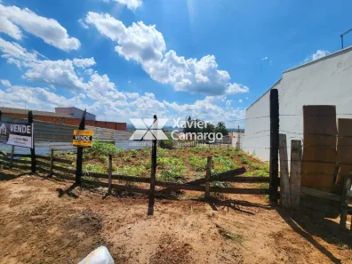 Lote/Terreno à venda, 302m² no Jardim Panorama, Rio Claro