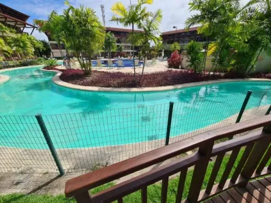 Apartamento com 2 Quartos à venda, 60m² no , Ipojuca