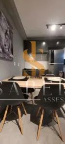 Apartamento com 1 Quarto à venda, 28m² no Vila Parque Jabaquara, São Paulo