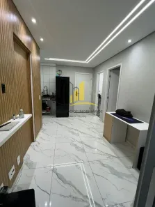 Apartamento com 2 Quartos à venda, 39m² no Vila Formosa, São Paulo