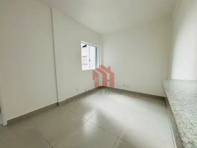 Kitnet com 1 Quarto à venda, 30m² no Embaré, Santos