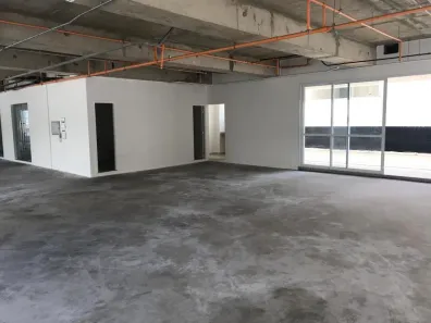 Sala Comercial para alugar, 464m² no Cerqueira César, São Paulo