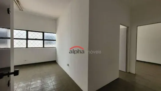 Sala Comercial para alugar, 35m² no Jardim São Carlos, Sumaré