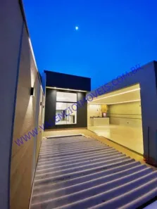 Casa com 3 Quartos à venda, 175m² no Jardim Europa I, Santa Bárbara D'Oeste