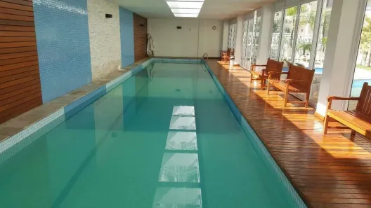 Apartamento com 3 Quartos à venda, 147m² no Vila Gertrudes, São Paulo