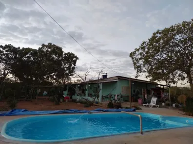 Fazenda/Sítio com 3 Quartos à venda, 20000m² no , Brasília