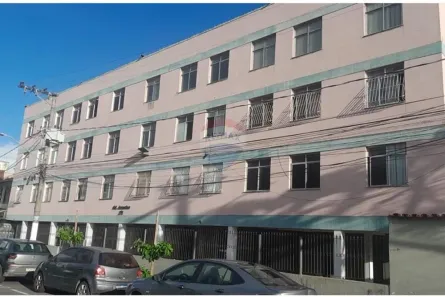 Apartamento com 2 Quartos à venda, 50m² no Jardim Camburi, Vitória