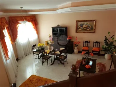 Casa de Condomínio com 4 Quartos à venda, 400m² no Jardim Ibiti do Paço, Sorocaba